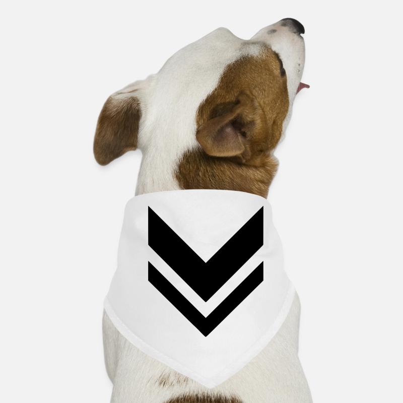 Bandana pour chien