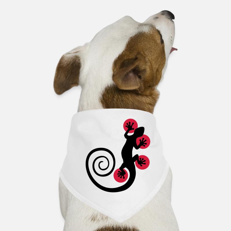 Bandana pour chien