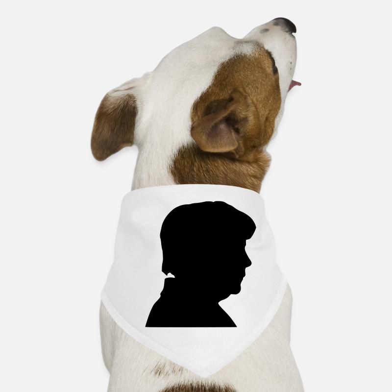 angie Bandana pour chien