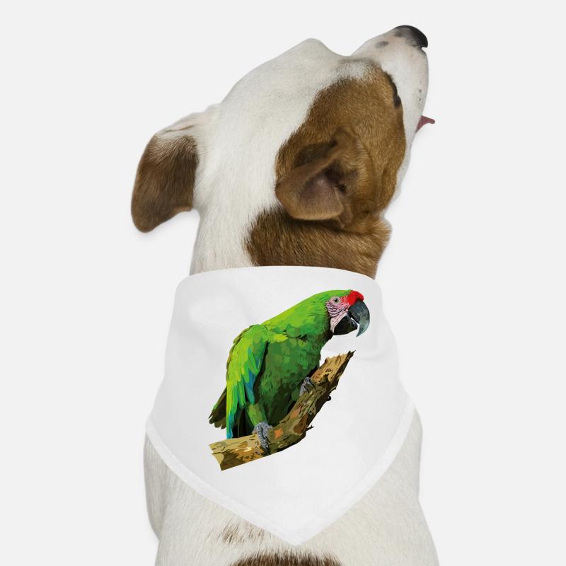 Bandana pour chien