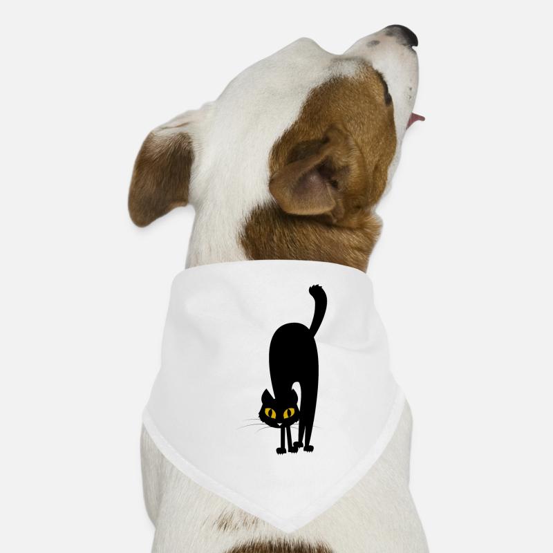 Bandana pour chien