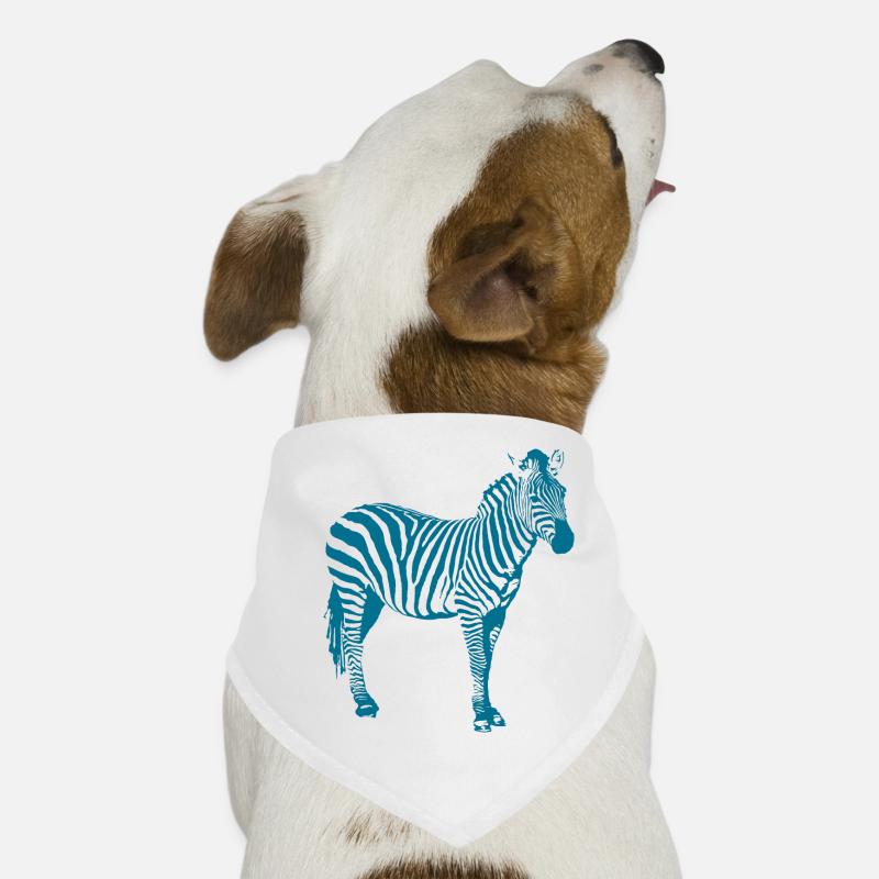 Dog Bandana