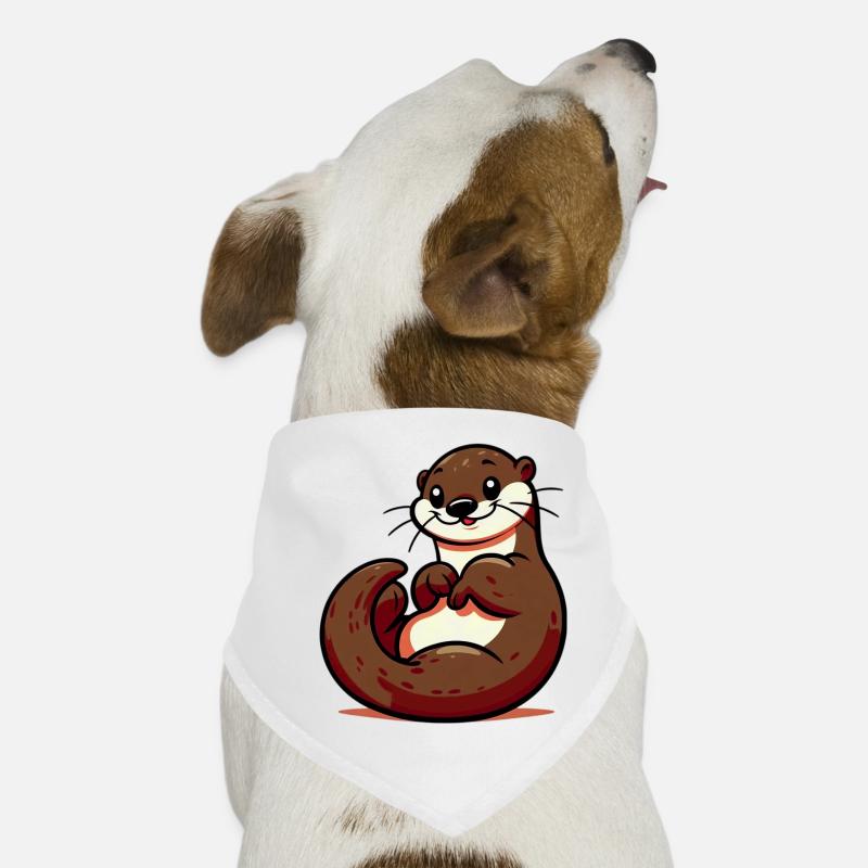 Dog Bandana