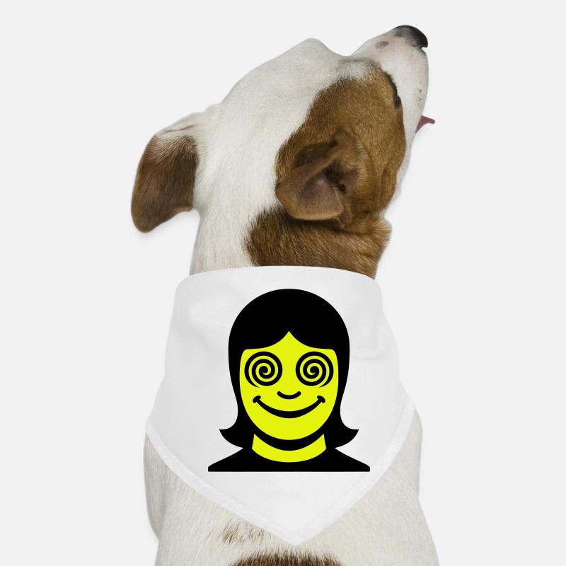 Hunde-Bandana