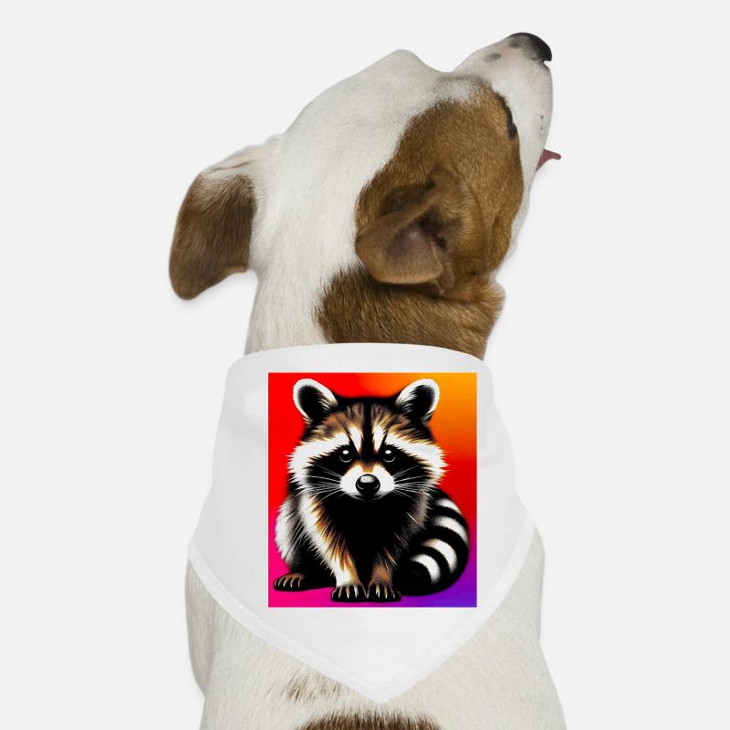 Bandana pour chien