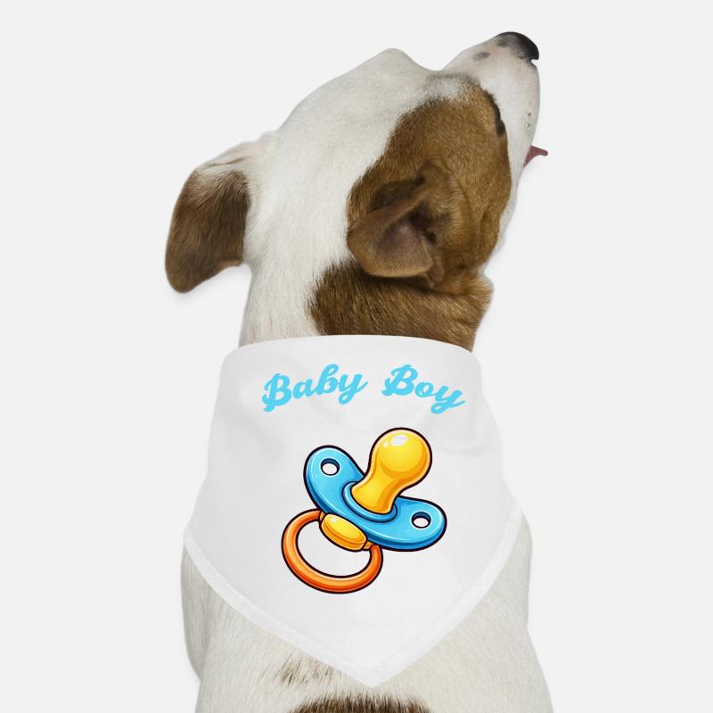 Bandana pour chien