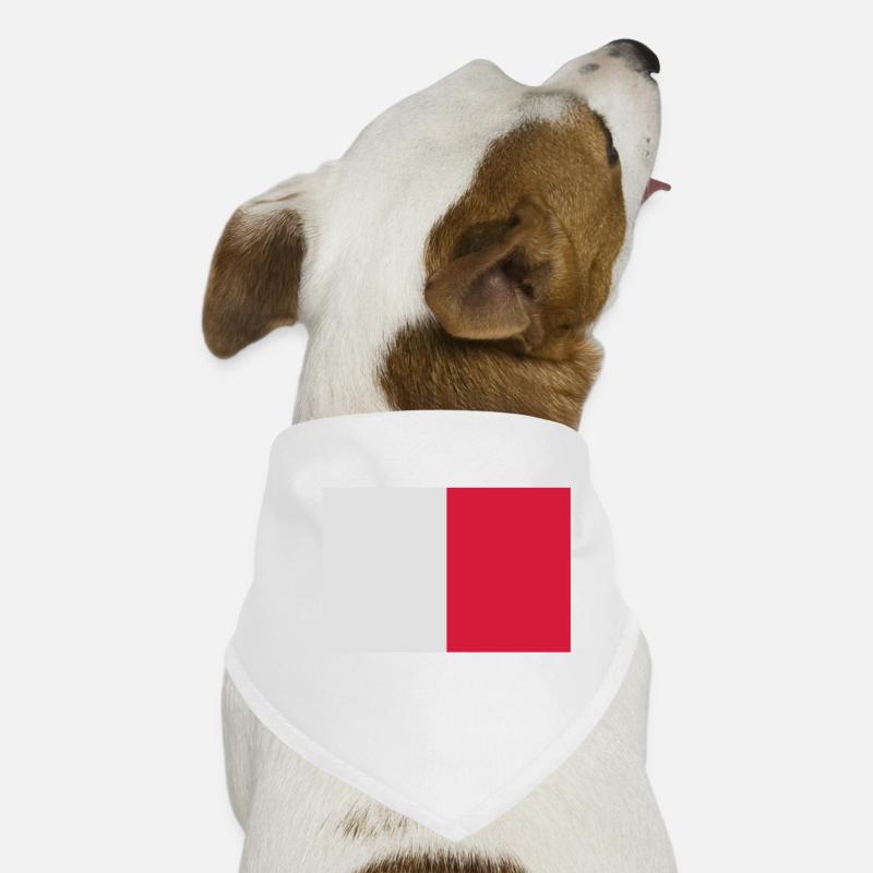 Bandana pour chien