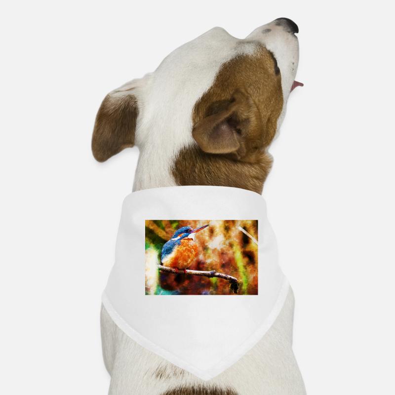 Hunde-Bandana