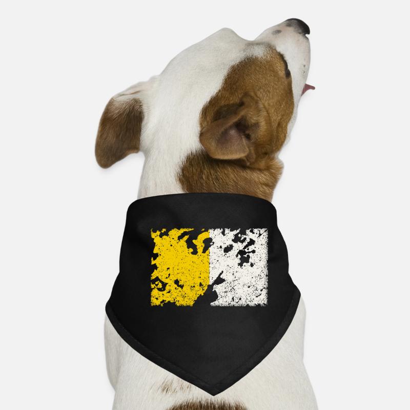 Antrim - Millésime Bandana pour chien