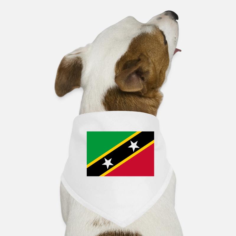 Bandana pour chien