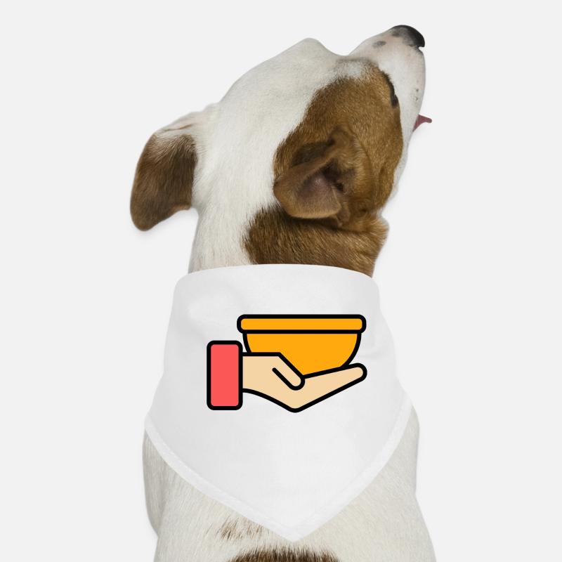Bandana pour chien