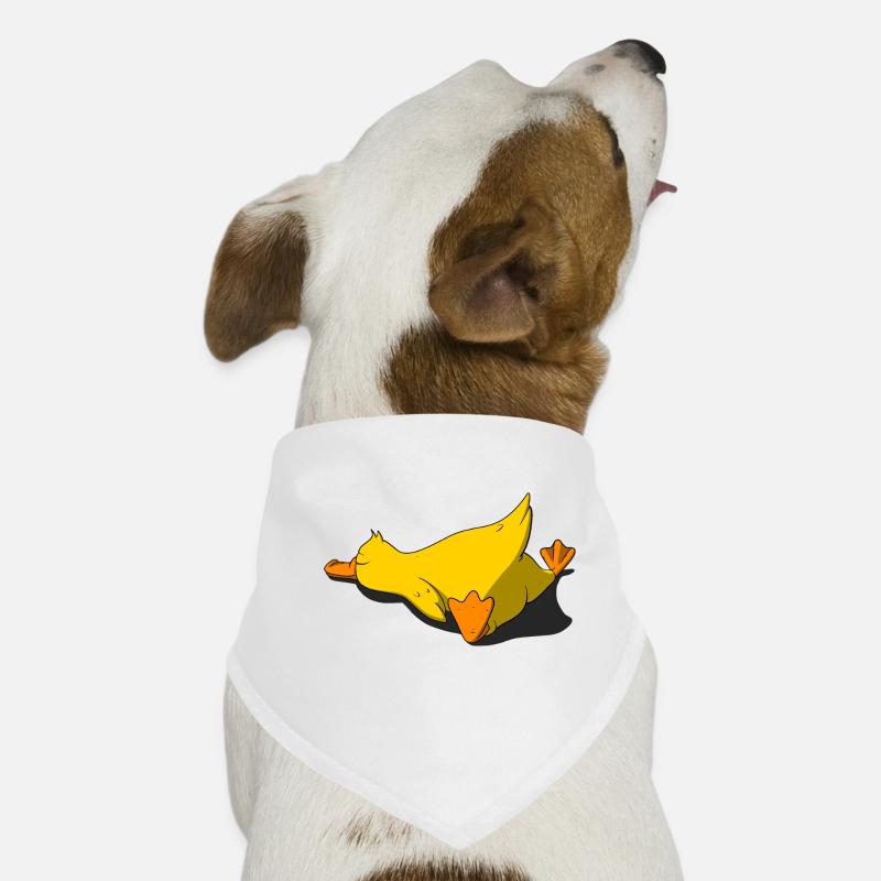 Bandana pour chien