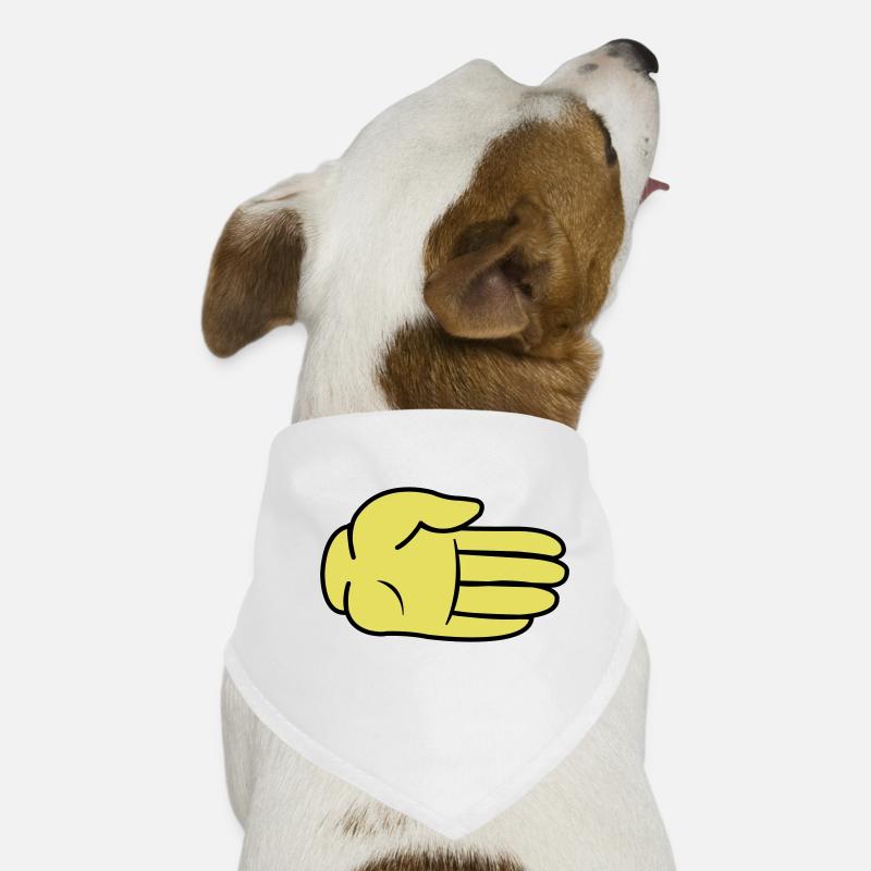 Dog Bandana