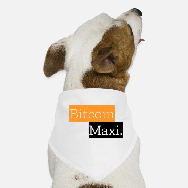 Bandana pour chien