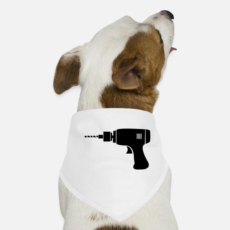 Forer Bandana pour chien