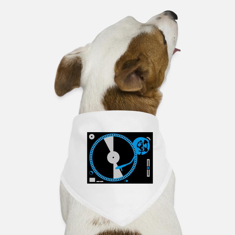 Hunde-Bandana