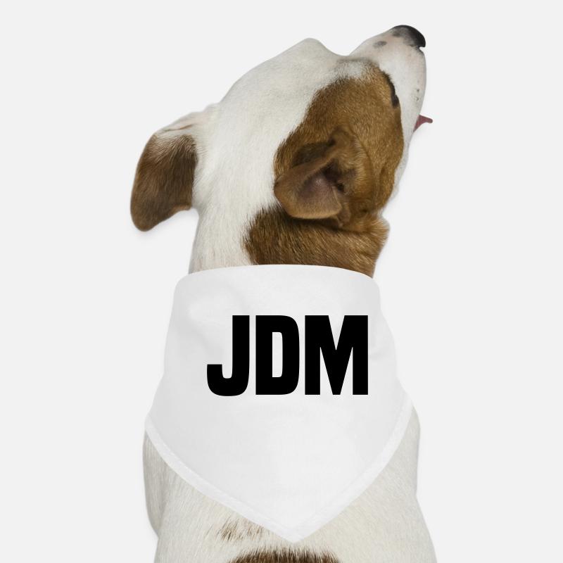 Hunde-Bandana