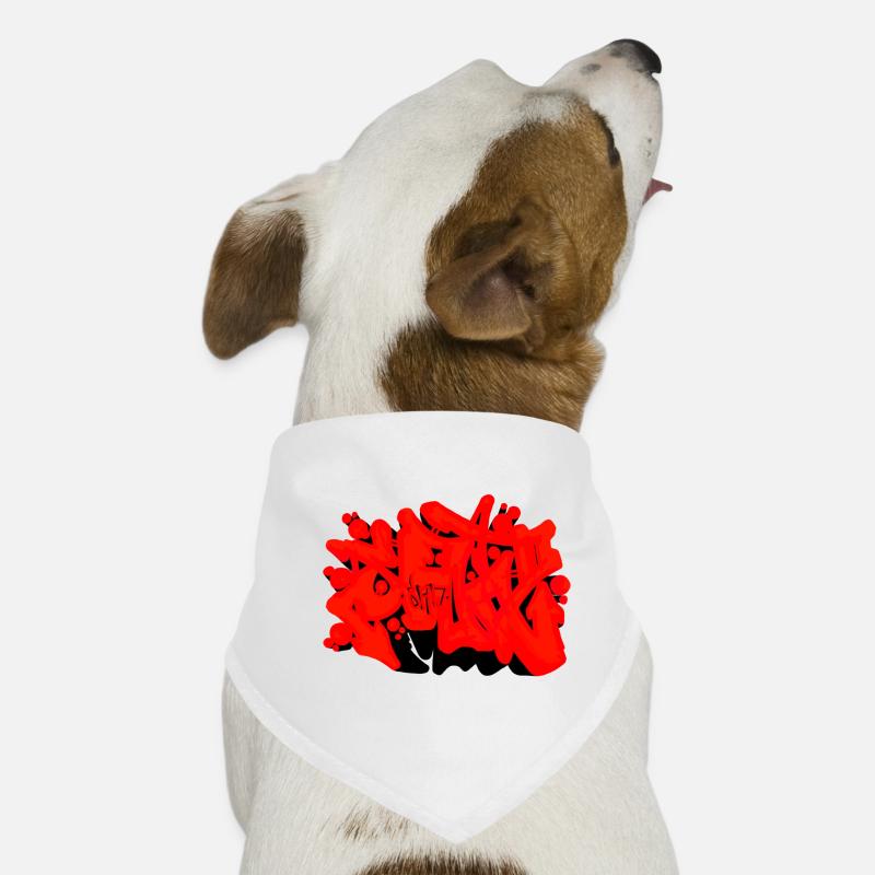 Bandana pour chien