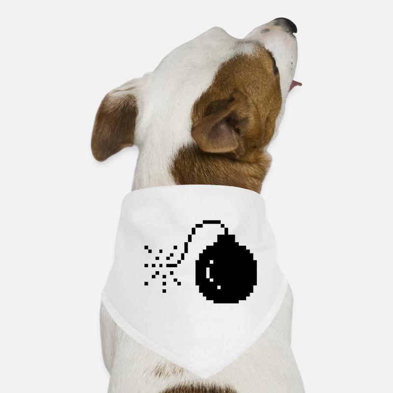 Dog Bandana