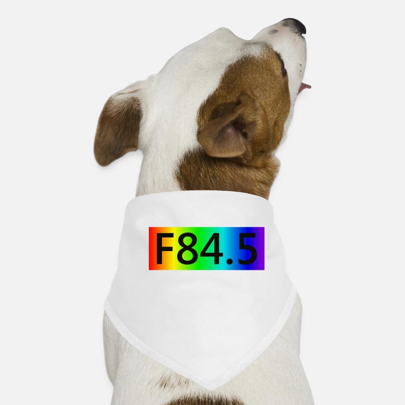 Hunde-Bandana