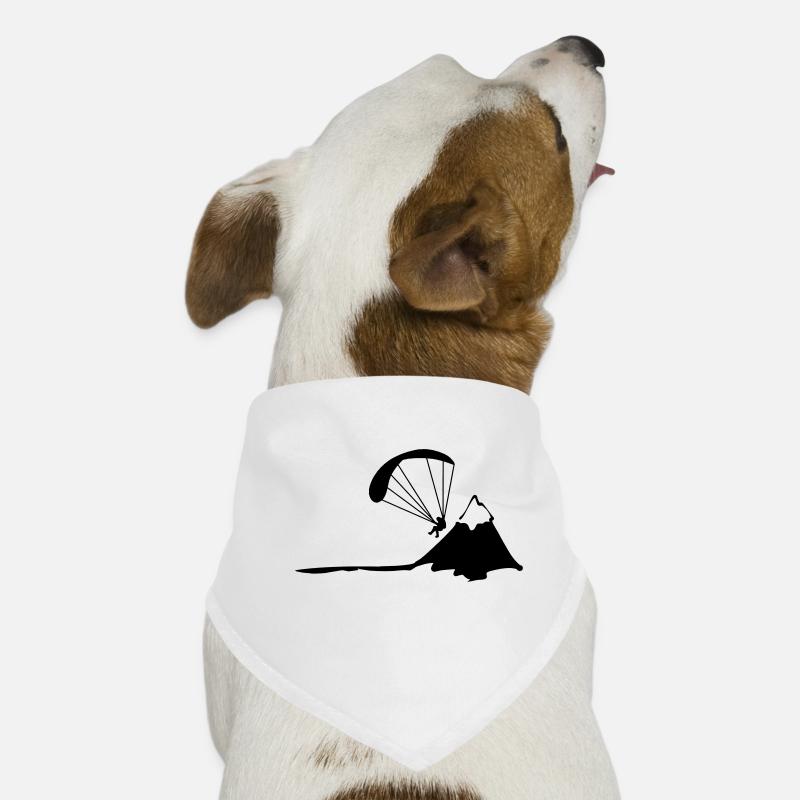 Bandana pour chien