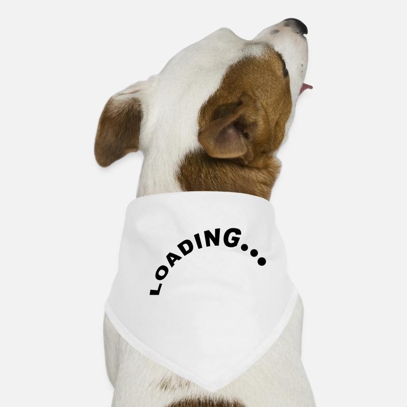 Hunde-Bandana