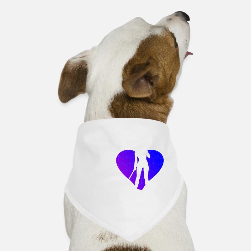Sup Standup Paddle Stand up Paddle Board Bandana pour chien
