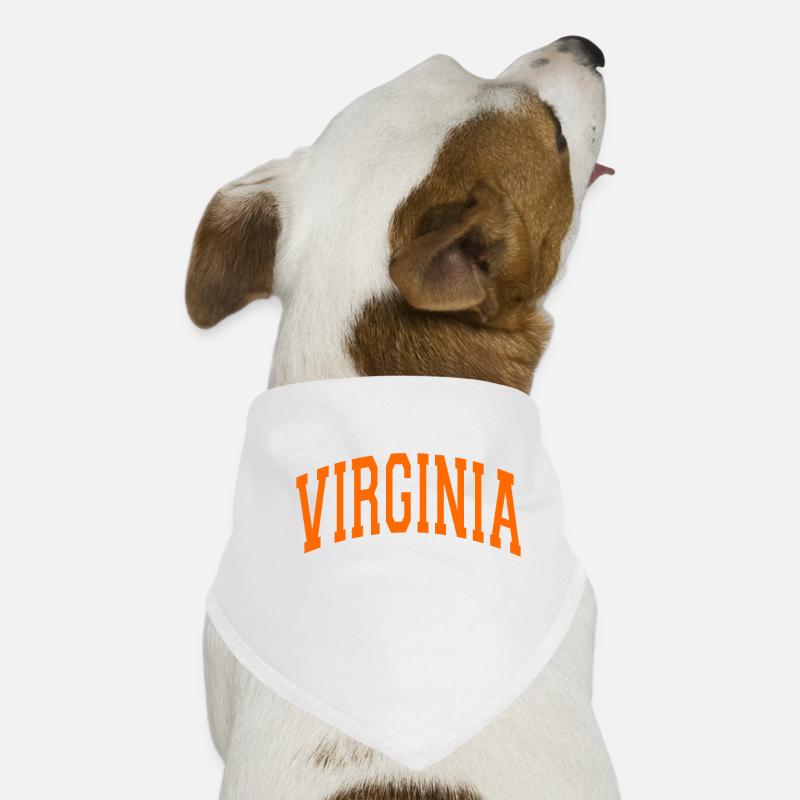 Bandana pour chien
