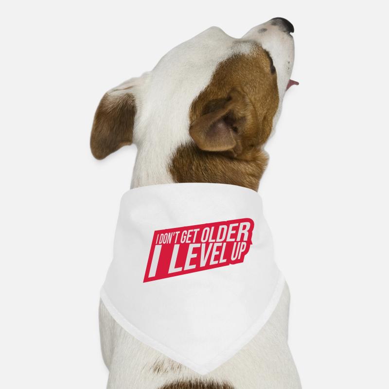 Dog Bandana