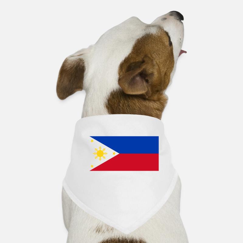 Bandana pour chien