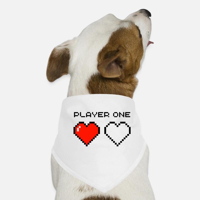 Hunde-Bandana