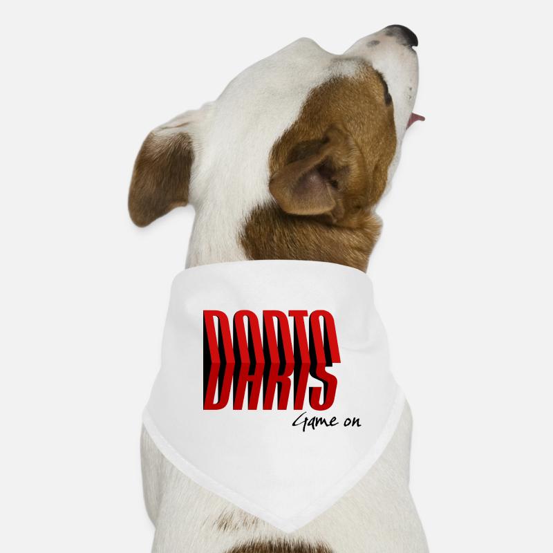 Hunde-Bandana