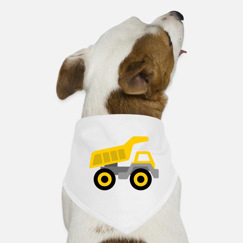 Hunde-Bandana
