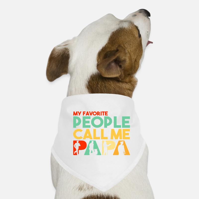 Patrol Officer Definition Design Dog Bandana