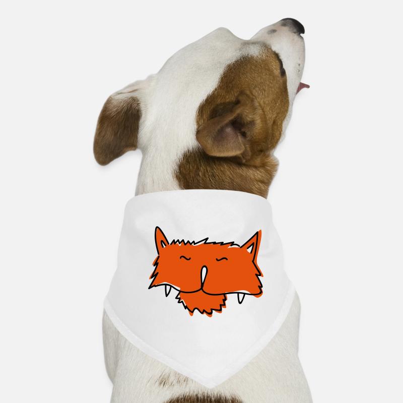 Katze Hunde-Bandana