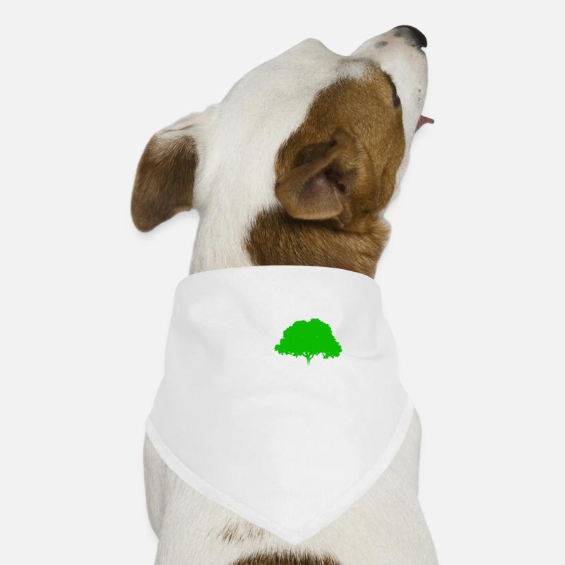 environmental Protection Dog Bandana