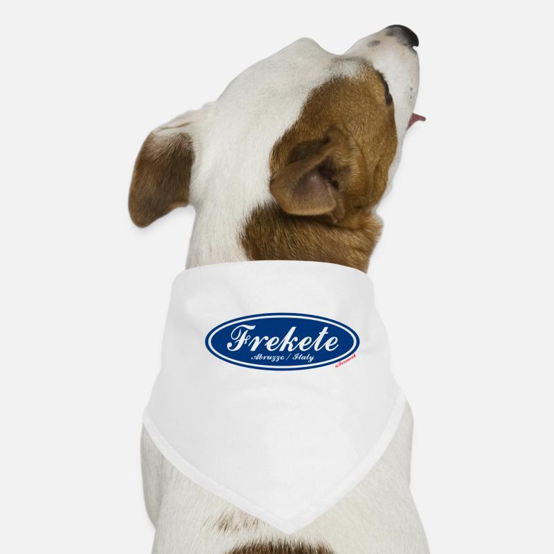 Hunde-Bandana