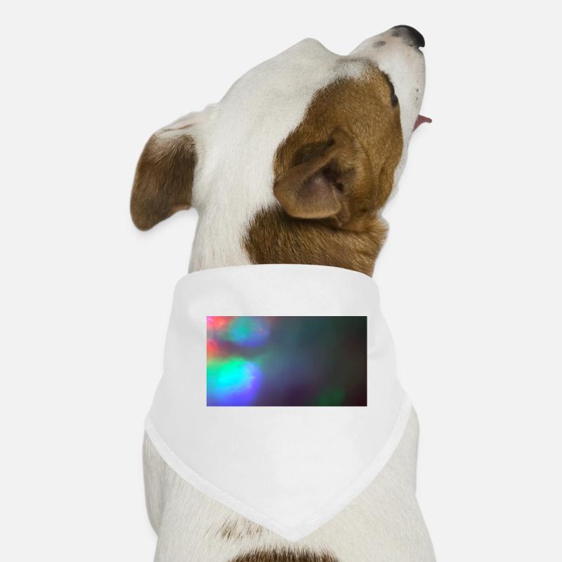 Dog Bandana