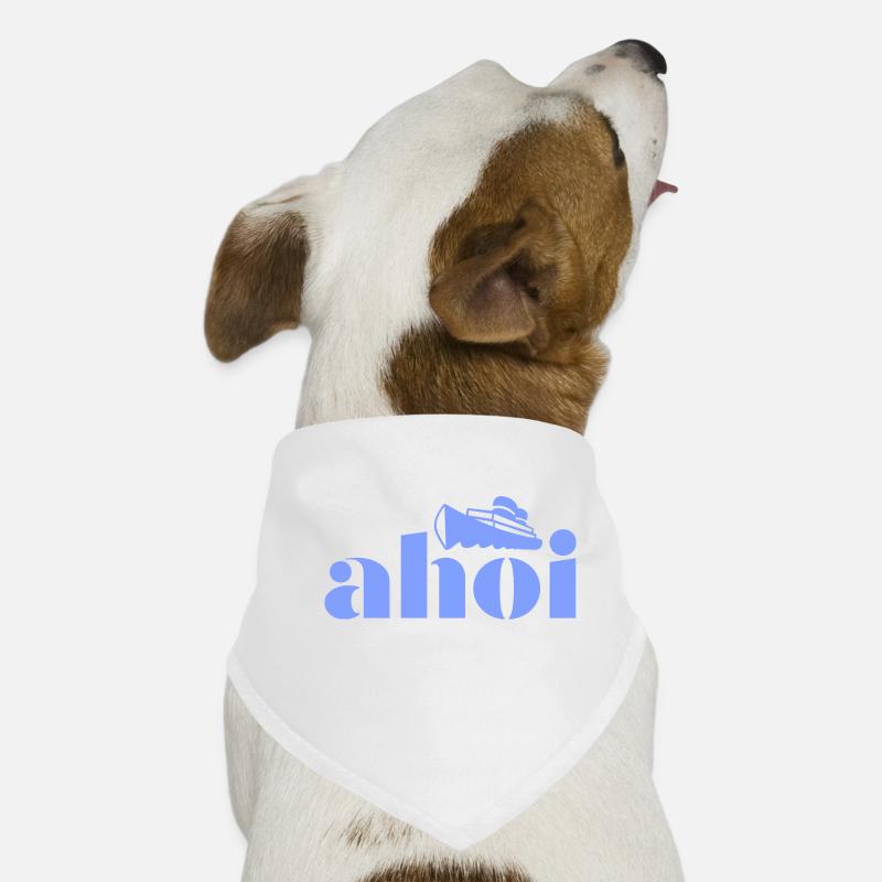 ohé Bandana pour chien