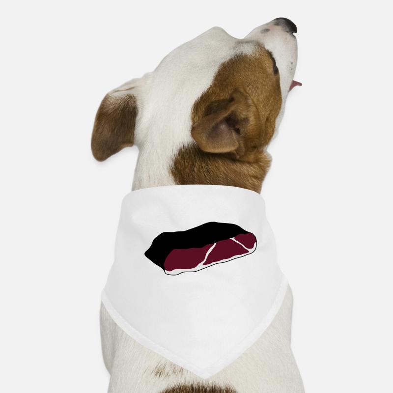 Bandana pour chien