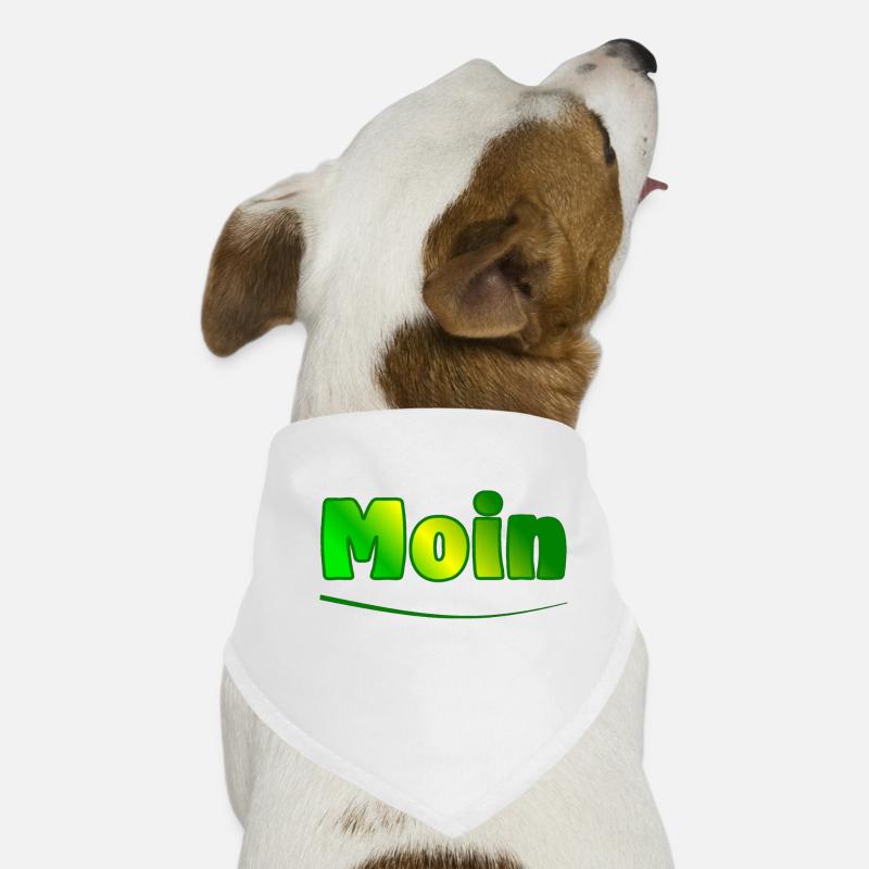 Hunde-Bandana