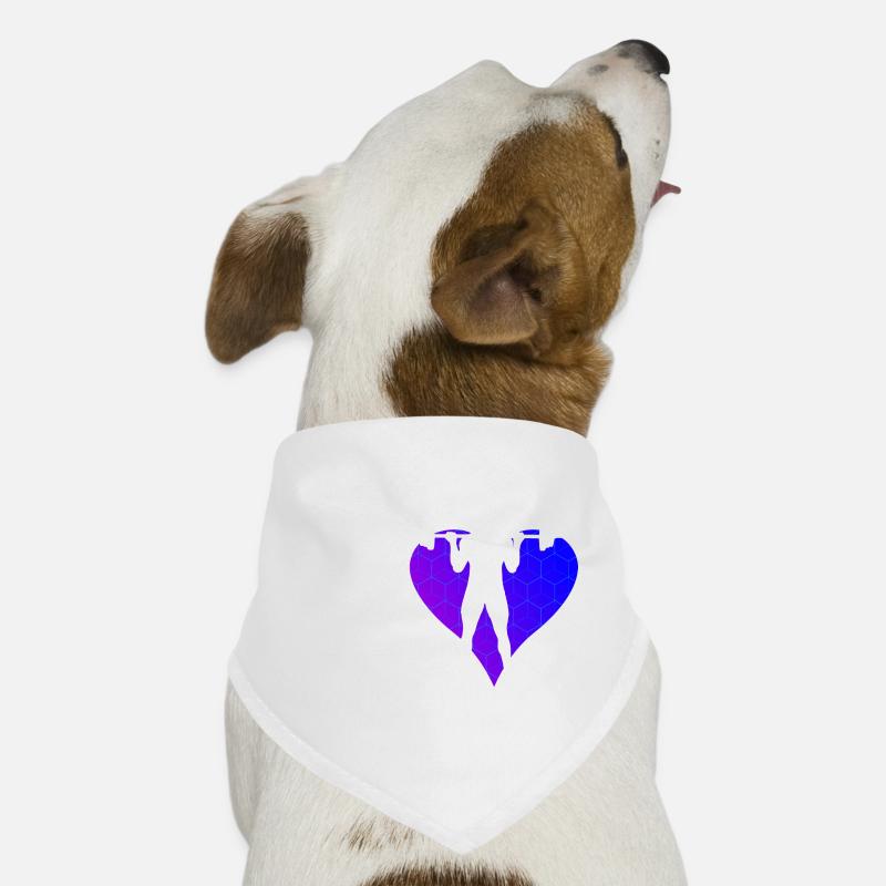 Weightlifting Strength Training Men Endurance Training Dog Bandana