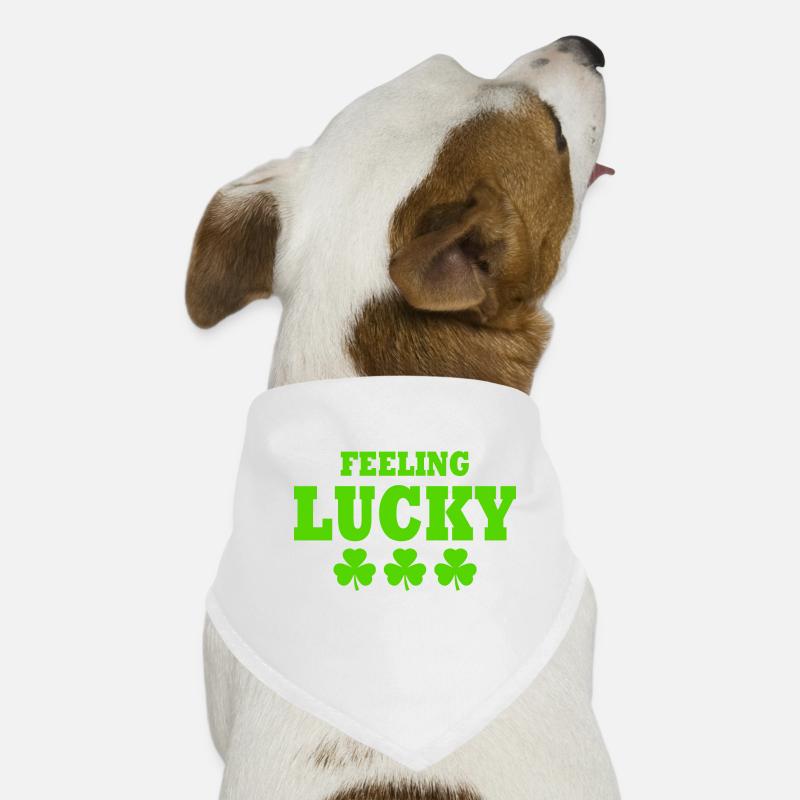 Bandana pour chien