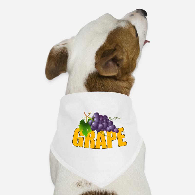 Hunde-Bandana