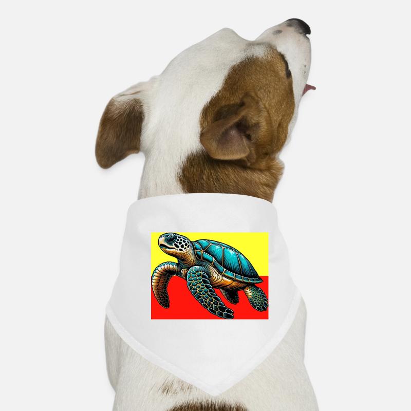 Dog Bandana