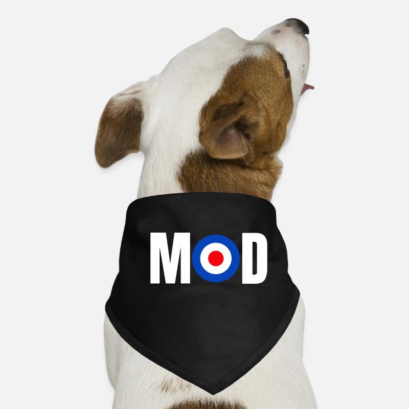 Bandana pour chien