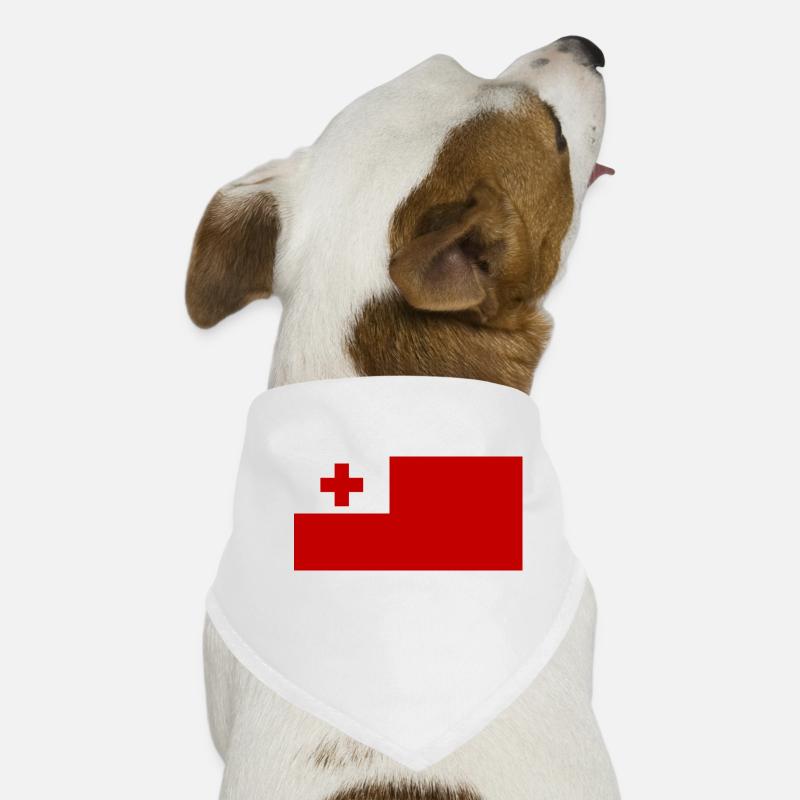 Hunde-Bandana