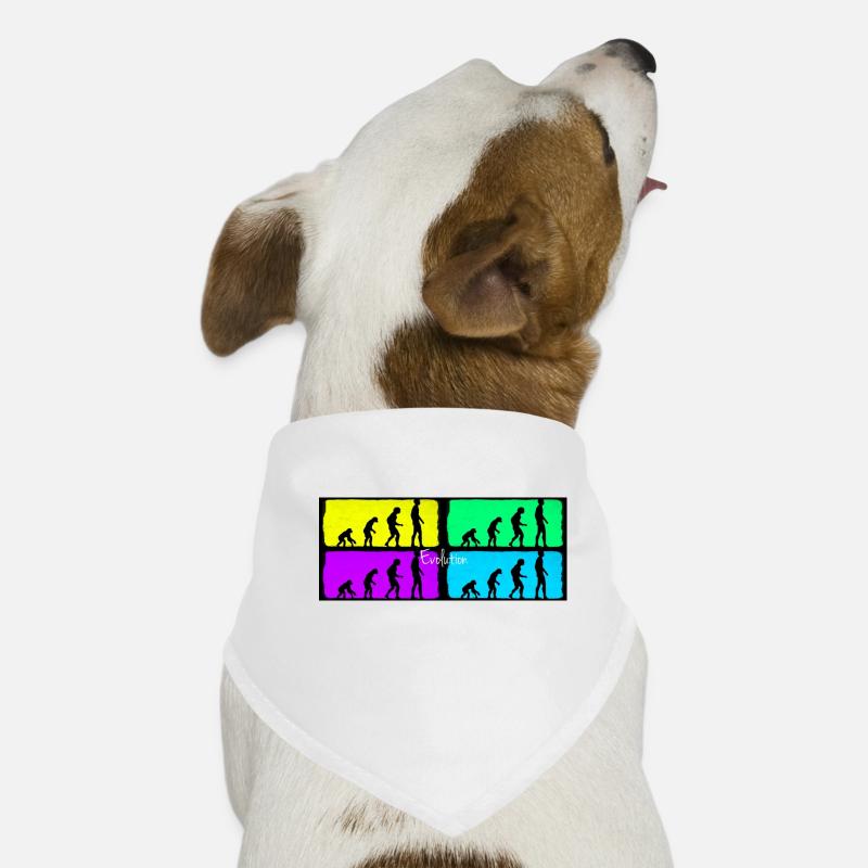 Hunde-Bandana