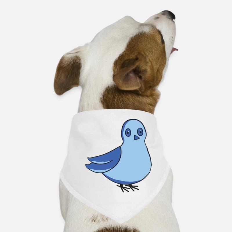 Hunde-Bandana