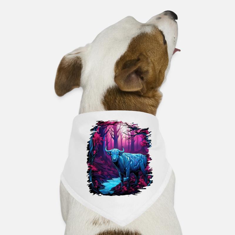 blowjob cool cooking bday backyard cooking Dog Bandana